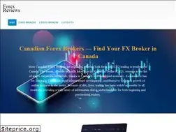 Sites similar to forex-reviews.org