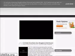 Sites similar to forex-stat.blogspot.com