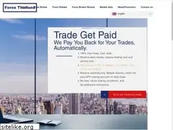 Sites similar to forex-thailand.com