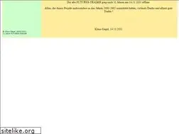Sites similar to forex-trader.de