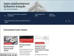 Sites similar to forex-trader.space