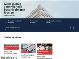 Sites similar to forex-trading-basics.space