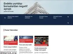 Sites similar to forex-trading-course.space