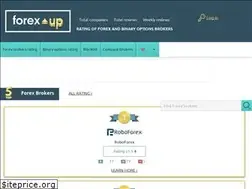 Sites similar to forex-up.com