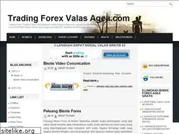 Sites similar to forex-valas-marketiva.blogspot.com
