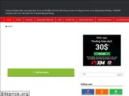 Sites similar to forex-vn.com