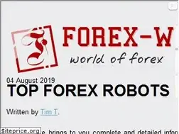 forex-w.com