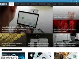Sites similar to forex.academy