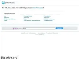 Sites similar to forex.bid