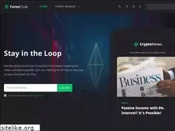 Sites similar to forex.club