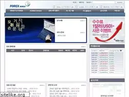 Sites similar to forex.co.kr