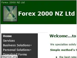 Sites similar to forex.co.nz
