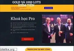 Sites similar to forex.edu.vn