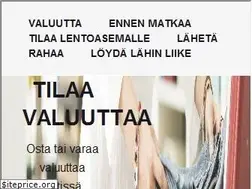 Sites similar to forex.fi