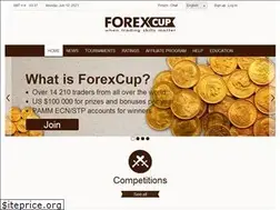 Sites similar to forex.game