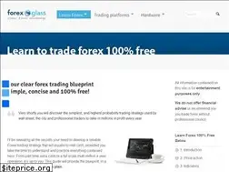 Sites similar to forex.glass