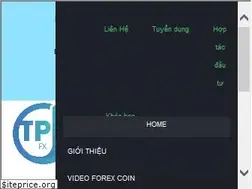 Sites similar to forex.vn