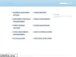 Sites similar to forex2u.com