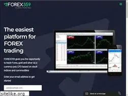 Sites similar to forex359.com