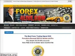 Sites similar to forex4live.com