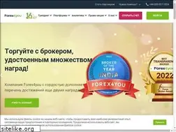 Sites similar to forex4youru.com