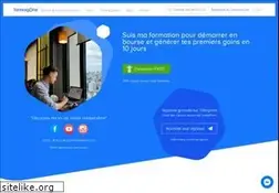 Sites similar to forexagone.com