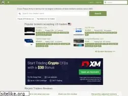 Sites similar to forexarmy.com
