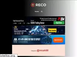 Sites similar to forexarz.com