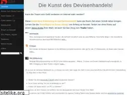 Sites similar to forexatelier.de