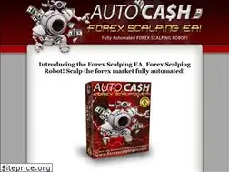 Sites similar to forexautomillions.com