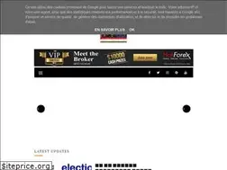 Sites similar to forexbangladesh-fxbd.blogspot.com