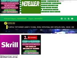 Sites similar to forexbd.ltd