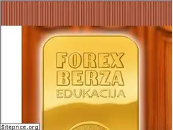 Sites similar to forexberzaedukacija.com