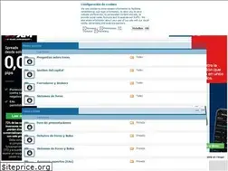 Sites similar to forexbetas.com