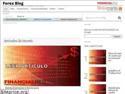 Sites similar to forexblog.es