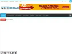 Sites similar to forexborsasi.net