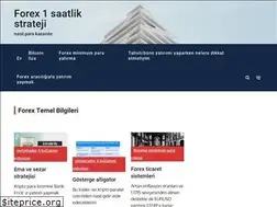 Sites similar to forexbroker.space