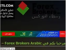 Sites similar to forexbrokers.ae