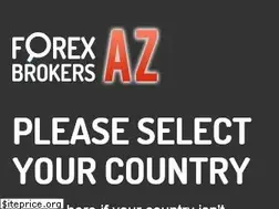 Sites similar to forexbrokersaz.com