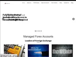 Sites similar to forexbypros.com