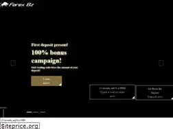 Sites similar to forexbz.com