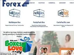 Sites similar to forexcargo.us