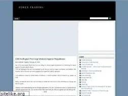 Sites similar to forexchain.blogspot.com