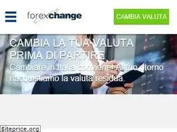 Sites similar to forexchange.it