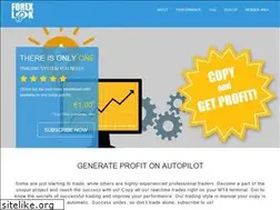 Sites similar to forexchase.com