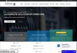 Sites similar to forexcheapvps.com