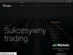 Sites similar to forexcity.pl