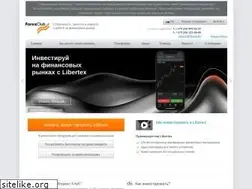 Sites similar to forexclub.by