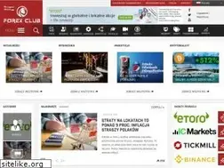 Sites similar to forexclub.pl