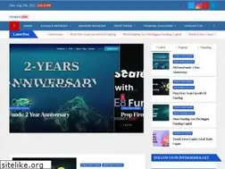 Sites similar to forexcnn.com
